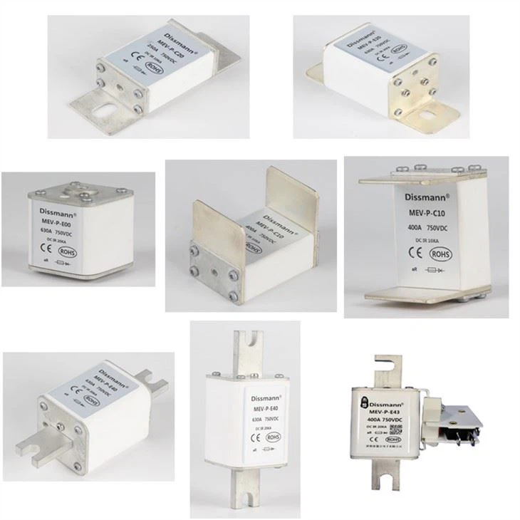 MEV fuse