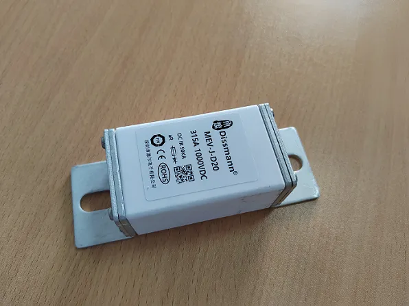 Yuqori tezlikdagi sug'urta havolasi