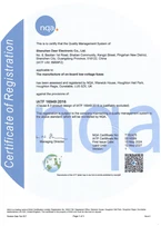 IEC 16949 IEC 16949