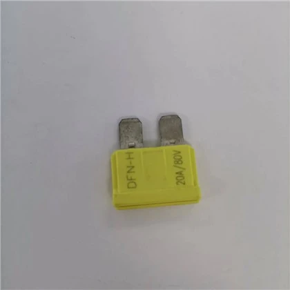 DC80V 30A Xitoy 5g aloqa moduli sigortalari